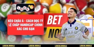 Kèo Châu Á