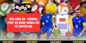 Kèo Châu Âu