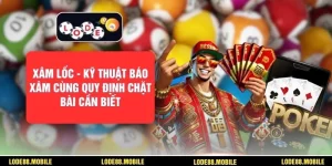 Xâm Lốc
